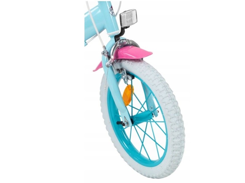 Children's bicycle 14