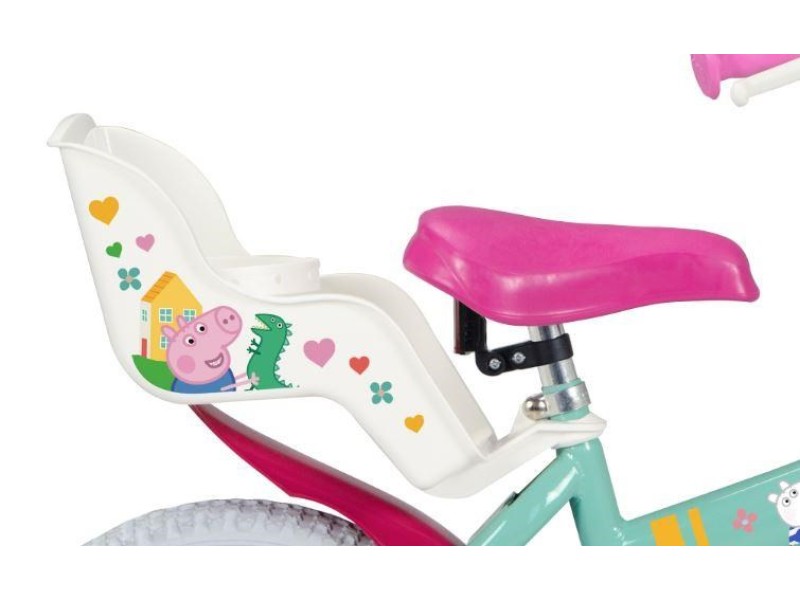Children's bicycle 14