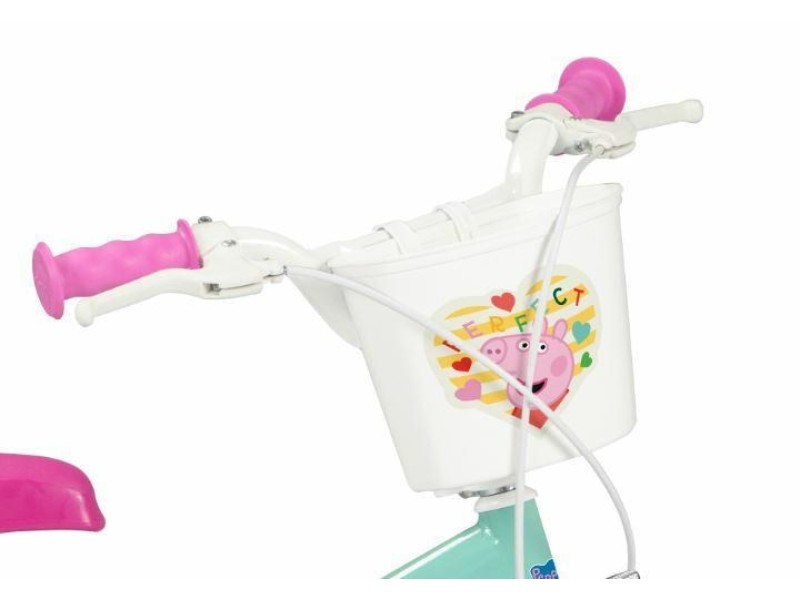 Children's bicycle 14