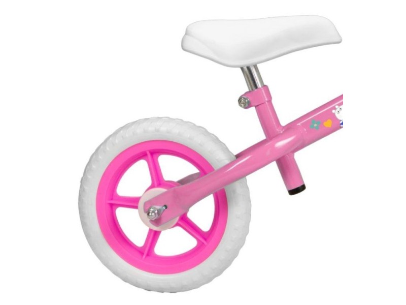 Running bike 10