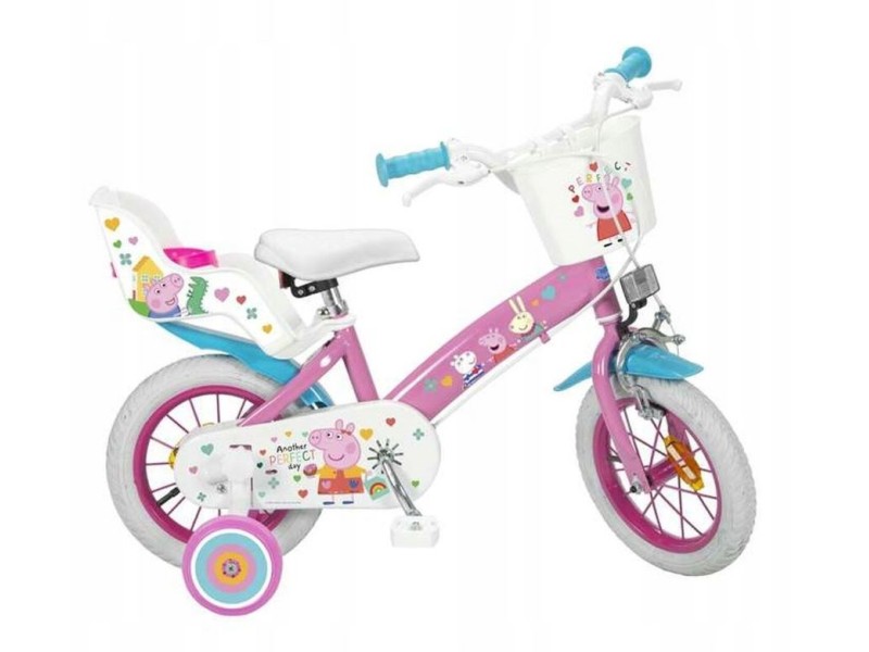 TOIMSA children's bicycle 12