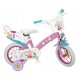 TOIMSA children's bicycle 12