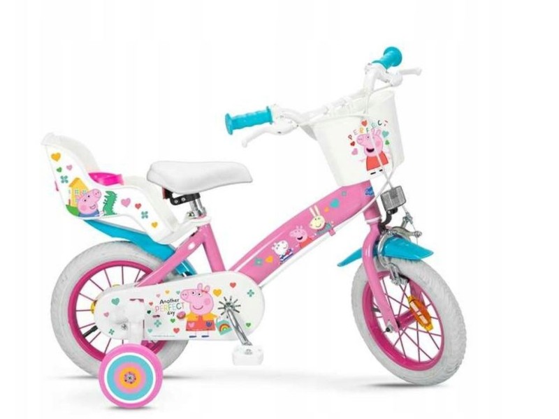 TOIMSA children's bicycle 12