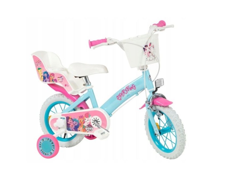 TOIMSA My Little Pony 12 TOIMSA My Little Pony 12