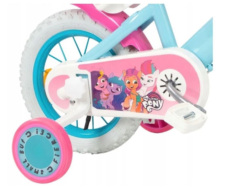 TOIMSA My Little Pony 12 TOIMSA My Little Pony 12