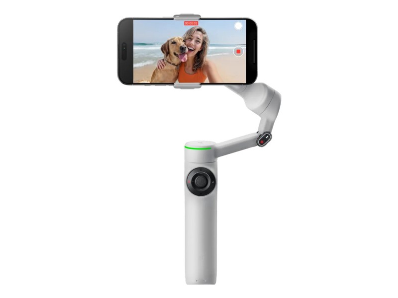 Insta360 Flow 2 Pro (Creator Bundle)