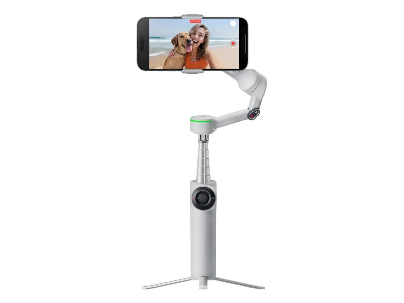 Insta360 Flow 2 Pro (Creator Bundle)