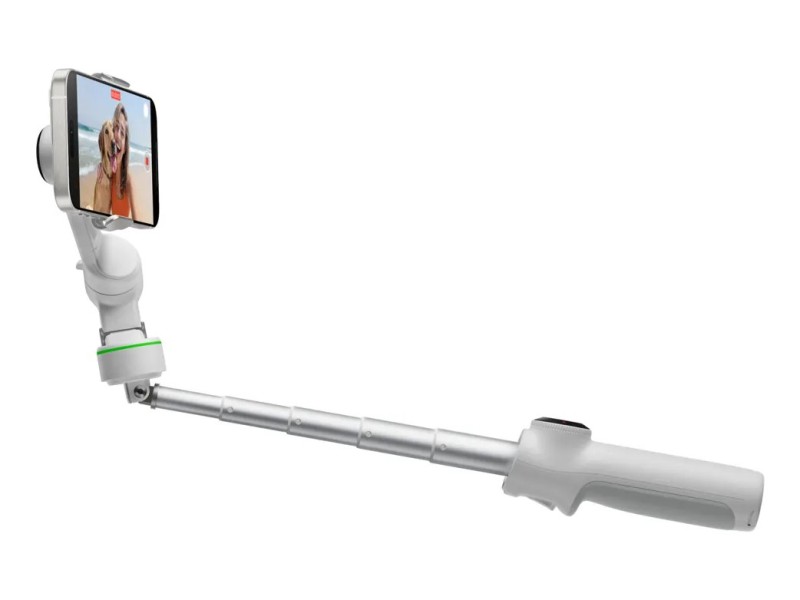 Insta360 Flow 2 Pro (Creator Bundle)