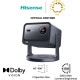 Hisense C2 2000 ANSI lumens UHD 4K (3840x2160) Grey