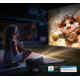 Hisense C2 2000 ANSI lumens UHD 4K (3840x2160) Grey