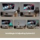 Hisense M2 Pro UHD 4K (3840x2160) 3D Grey