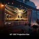 Hisense M2 Pro UHD 4K (3840x2160) 3D Grey