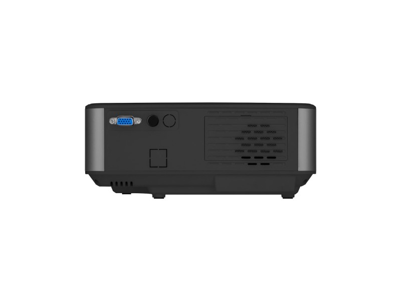 Kruger & Matz V-LED60 projector LED FullHD Wi-Fi 1080p (1920x1080)