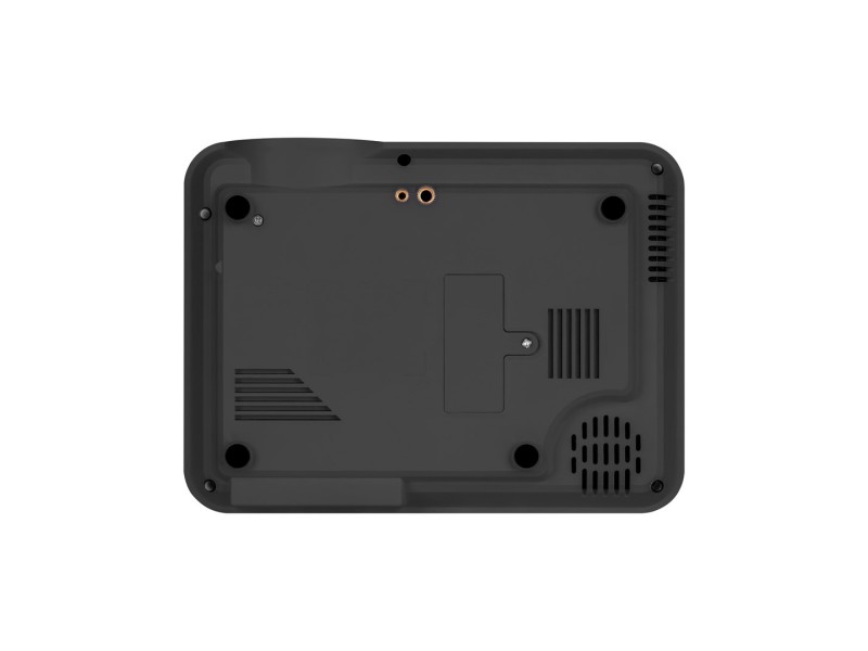 Kruger & Matz V-LED60 projector LED FullHD Wi-Fi 1080p (1920x1080)