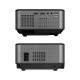 Kruger & Matz V-LED60 projector LED FullHD Wi-Fi 1080p (1920x1080)