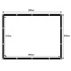 Maclean projection screen, 150