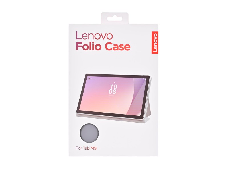 Lenovo ZG38C04869 tablet case 22.9 cm (9