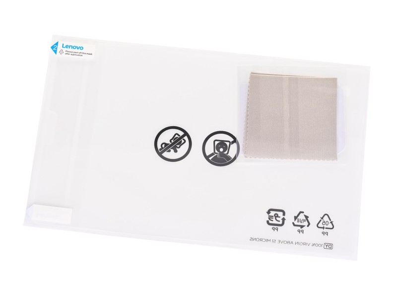 Lenovo ZG38C04869 tablet case 22.9 cm (9