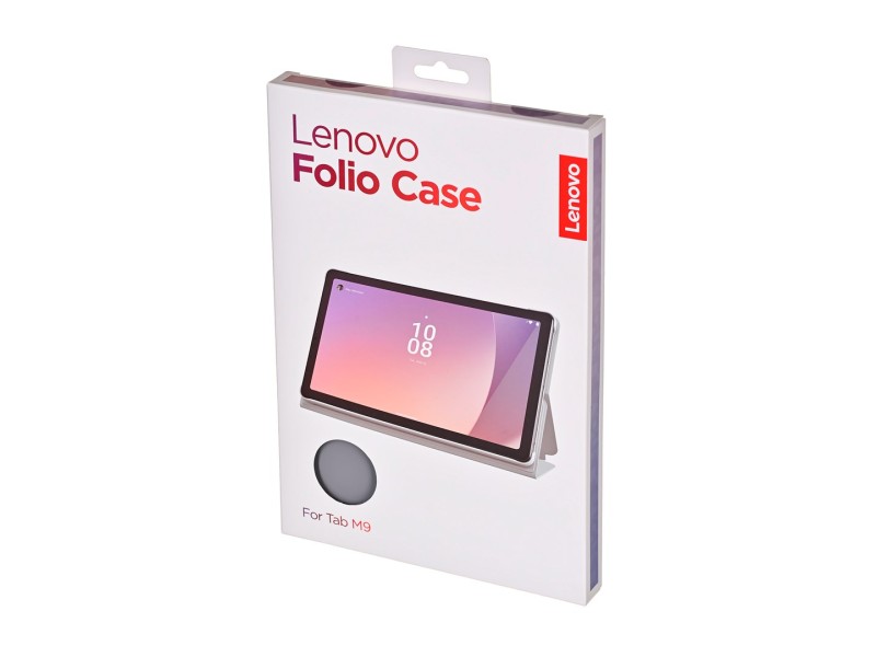 Lenovo ZG38C04869 tablet case 22.9 cm (9
