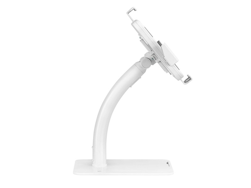 Maclean MC-468W Universal Tablet Stand Holder Lockable 7.9