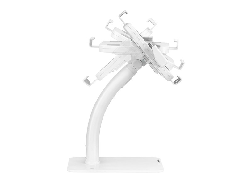Maclean MC-468W Universal Tablet Stand Holder Lockable 7.9