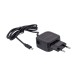 Qoltec 50189 mobile device charger Indoor Black