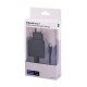 Qoltec 50189 mobile device charger Indoor Black