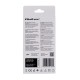Qoltec 50189 mobile device charger Indoor Black