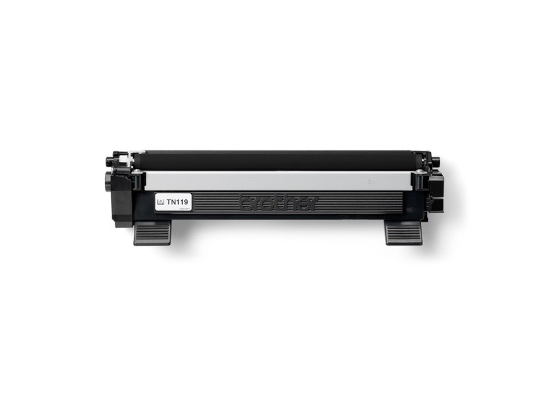 Brother TN119=TN-119 toner cartridge 1 pc(s) Original Black Brother TN119=TN-119 toner cartridge 1 pc(s) Original Black
