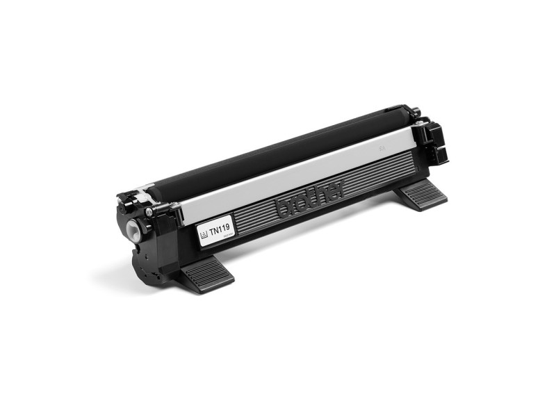 Brother TN119=TN-119 toner cartridge 1 pc(s) Original Black Brother TN119=TN-119 toner cartridge 1 pc(s) Original Black