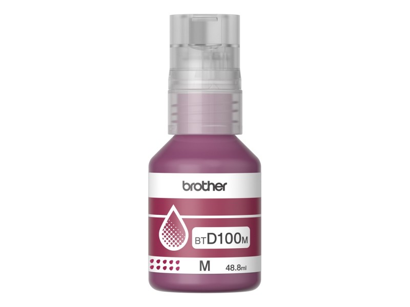 Brother BTD100M printer ink refill Original