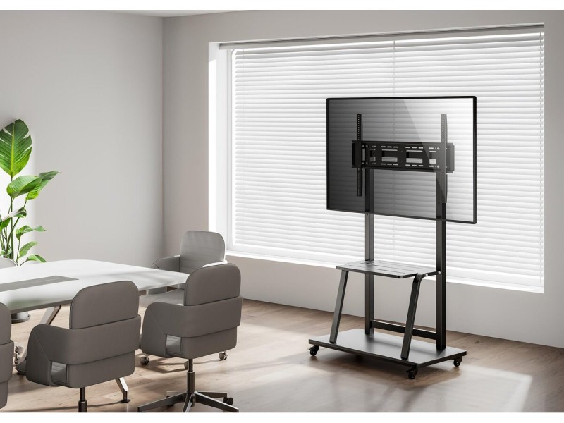 ART S-13 Mobile LCD/LED TV stand 37-100