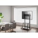ART S-13 Mobile LCD/LED TV stand 37-100