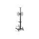 Digitus TV Presentation cart