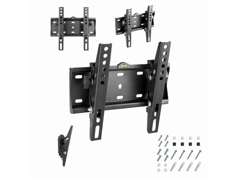 Gembird WM-42T-02 TV mount/stand 106.7 cm (42