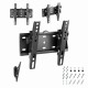 Gembird WM-42T-02 TV mount/stand 106.7 cm (42