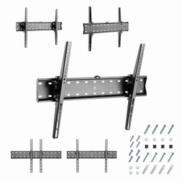 Gembird WM-70T-02 TV mount/stand 177.8 cm (70