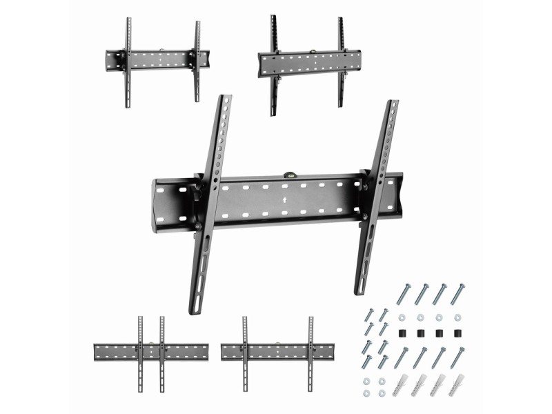 Gembird WM-70T-02 TV mount/stand 177.8 cm (70