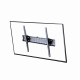 Gembird WM-70T-02 TV mount/stand 177.8 cm (70
