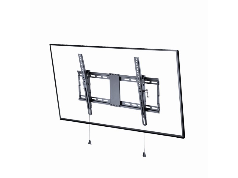 Gembird WM-80T-01 TV mount/stand 2.03 m (80
