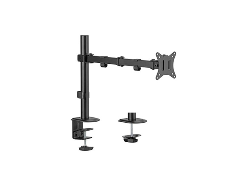 Gembird MA-D1-01 monitor mount / stand 81.3 cm (32