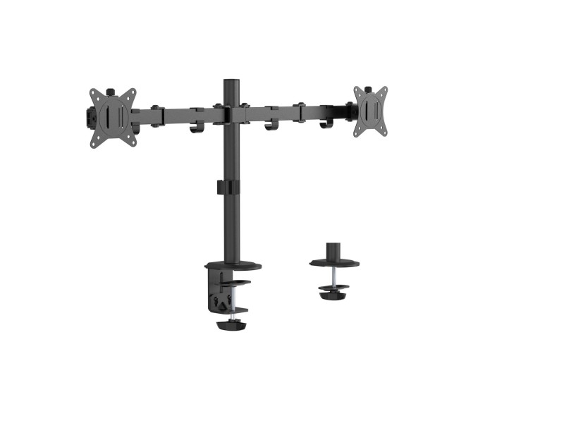 Gembird MA-D2-01 monitor mount / stand 81.3 cm (32