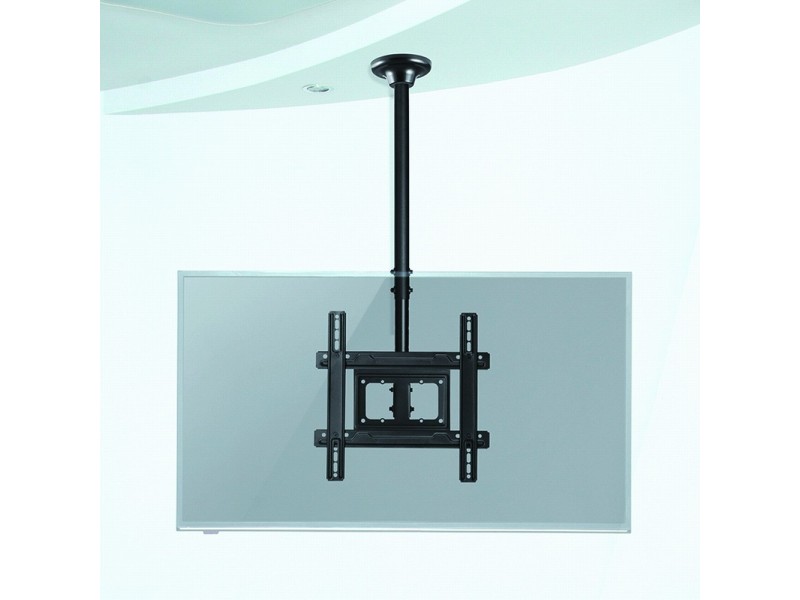Gembird CM-70ST-01 TV mount/stand 177.8 cm (70 Gembird CM-70ST-01 TV mount/stand 177.8 cm (70