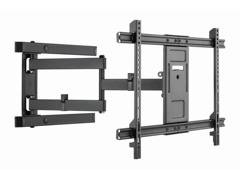 Gembird WM-80ST-05 TV wall mount (full-motion), 37”-80”, up to 50kg