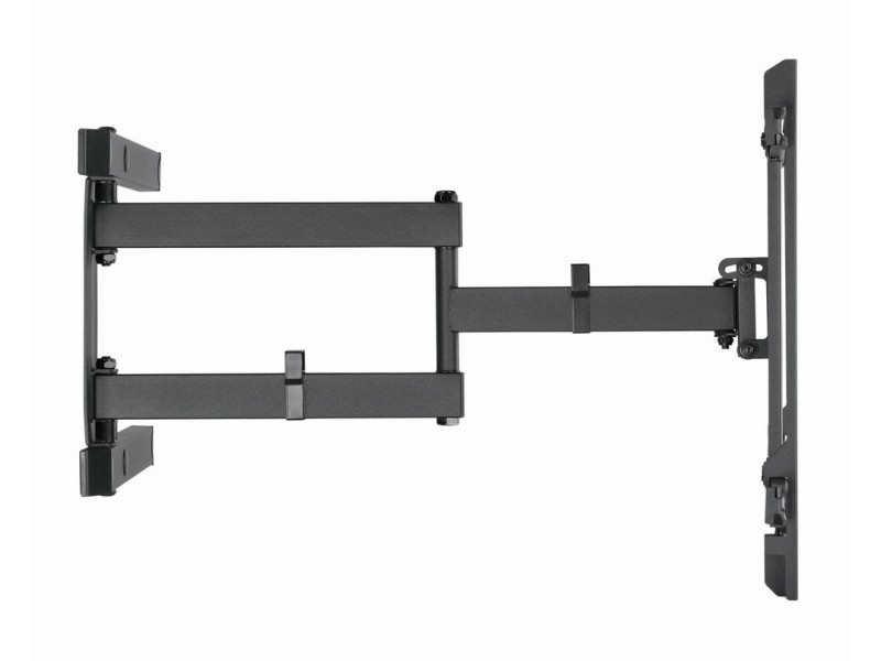 Gembird WM-80ST-05 TV wall mount (full-motion), 37”-80”, up to 50kg