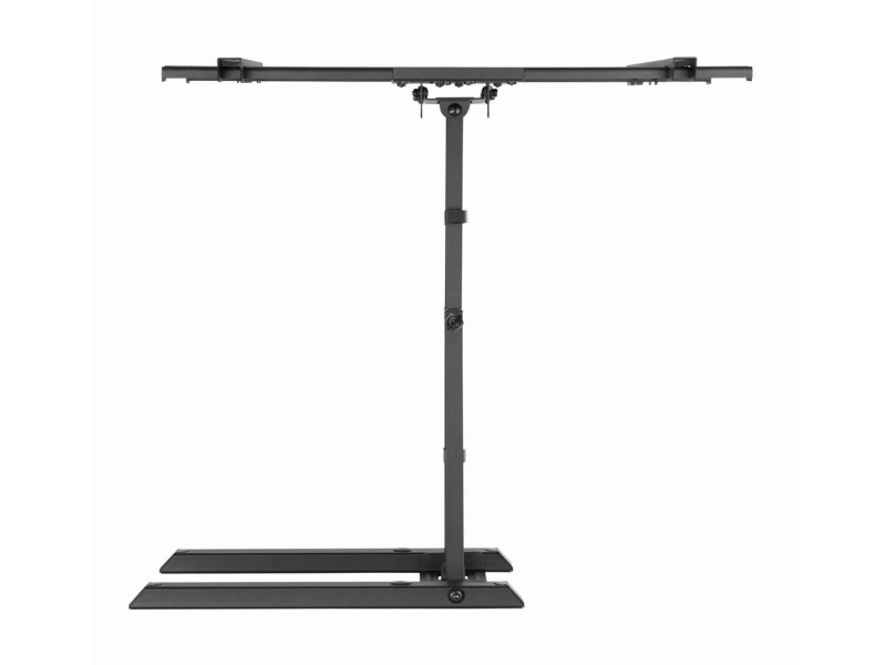 Gembird WM-80ST-05 TV wall mount (full-motion), 37”-80”, up to 50kg