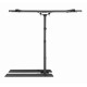 Gembird WM-80ST-05 TV wall mount (full-motion), 37”-80”, up to 50kg