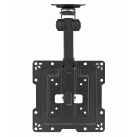 Gembird CM-43ST-01 Full motion TV ceiling mount, 19