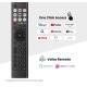Hisense 43A6Q TV 109.2 cm (43