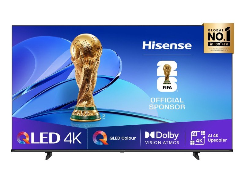 Hisense 50E7Q TV 127 cm (50